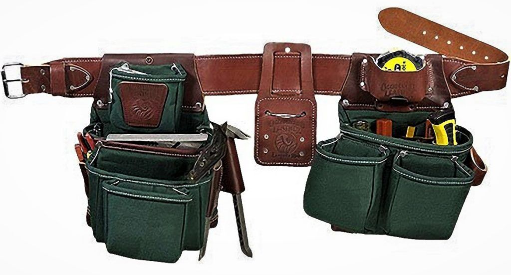 Best Framing Tool Belt Review & Buyer's Guide