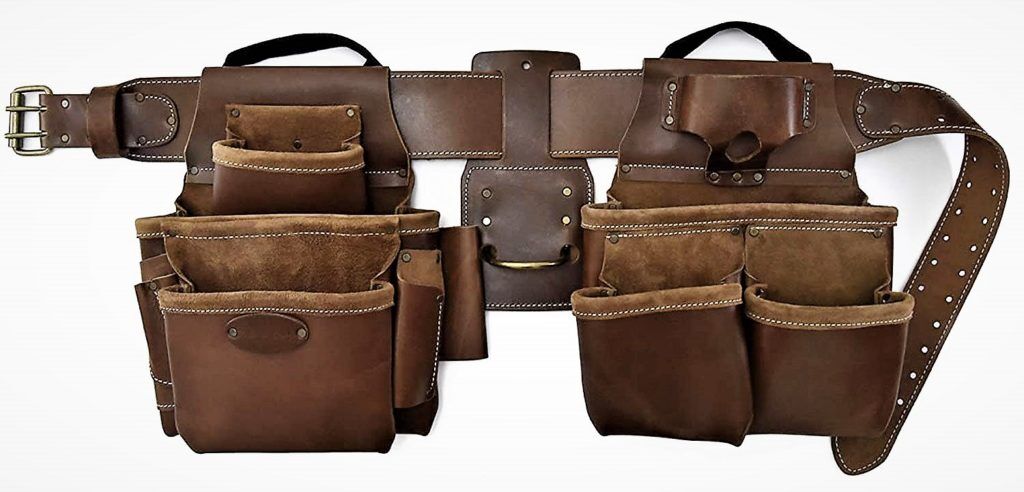 Best Framing Tool Belt Review & Buyer's Guide